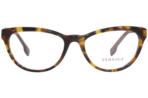 versace glasses model 3311|Versace™ VE3311 Cat.